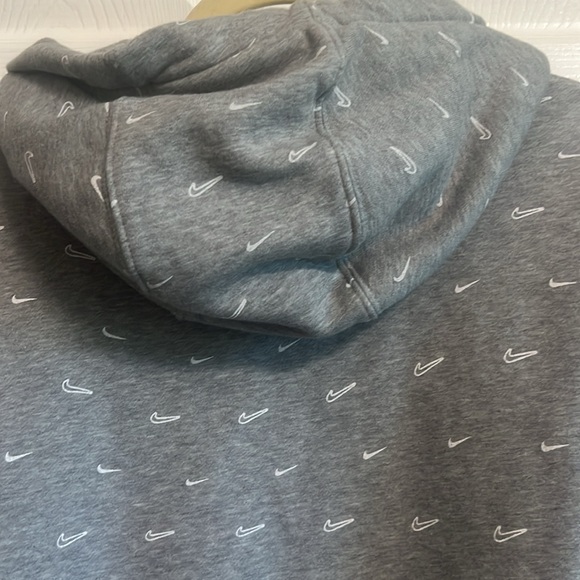 Men’s Nike hoodie size medium - Picture 8 of 8